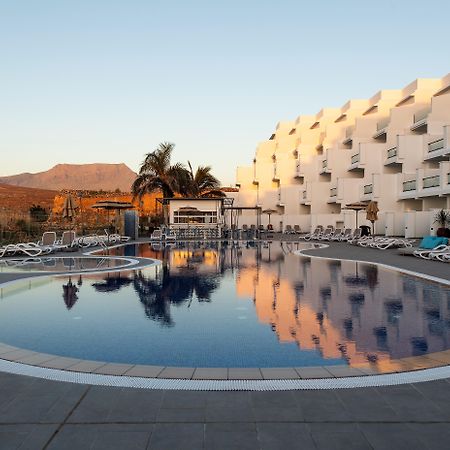 Отель Occidental Roca Negra - Adults Only Агаэте Удобства фото